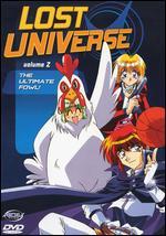 Lost Universe, Vol. 2: The Ultimate Fowl! - 