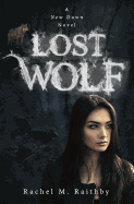 Lost Wolf
