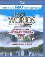 Lost Worlds [Blu-Ray]