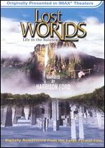 Lost Worlds: Life in the Balance