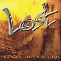Lost - The Armageddon Dildos