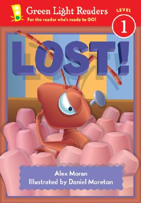 Lost! - Moran, Alex, and Moreton, Daniel