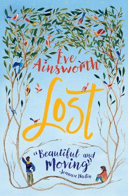 Lost - Ainsworth, Eve