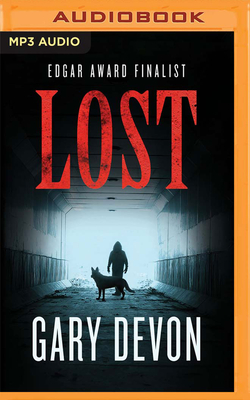 Lost - Devon, Gary