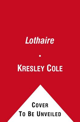 Lothaire - Cole, Kresley