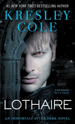 Lothaire - Cole, Kresley