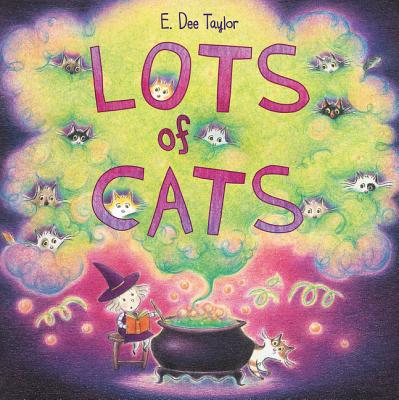 Lots of Cats - 