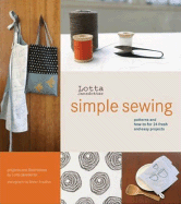 Lotta Jansdotters Simple Sewing