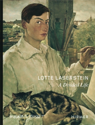 Lotte Laserstein: A divided life - Krausse, Anna-Carola (Editor), and Mller-Westermann, Iris (Editor)