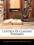 L'Ottica Di Claudio Tolomeo