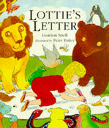 Lottie's Letter - Snell, Gordon