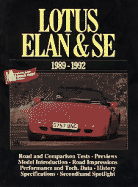 Lotus Elan & Se 1989-92