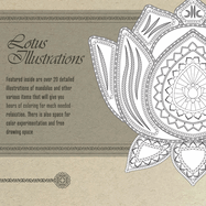 Lotus Illustrations