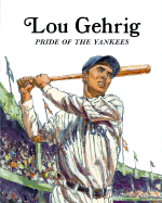 Lou Gehrig Pbk