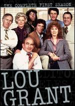 Lou Grant: Season 01