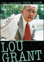Lou Grant: Season Three [5 Discs] - 