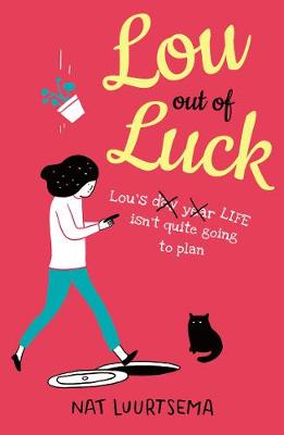 Lou Out of Luck - Luurtsema, Nat