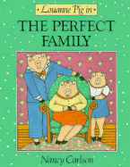 Louanne Pig In The Perfect Family