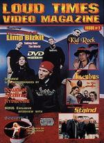 Loud Times Video Magazine, Issue #1 - 
