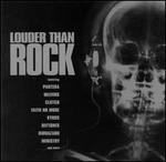 Louder Than Rock - Various Artists