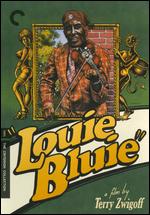 Louie Bluie [Criterion Collection] - Terry Zwigoff