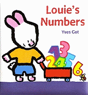 Louie's Numbers