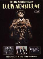 Louis Armstrong: 100th Anniversary - 