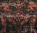 Louis Couperion Edition, Vol. 3: Pices de Clavecin