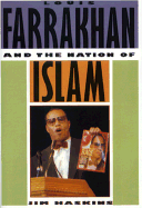 Louis Farrakhan and the Nation of Islam - Haskins, James