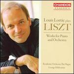Louis Lortie plays Liszt