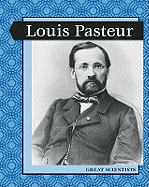 Louis Pasteur - Miles, Liz