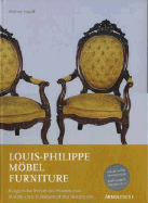 Louis-Philippe Furniture: Early Historicism 1850-1870
