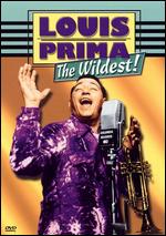 Louis Prima: The Wildest! - Don McGlynn
