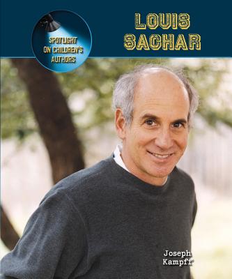 Louis Sachar - Kampff, Joseph