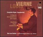 Louis Vierne: Complete Organ Symphonies