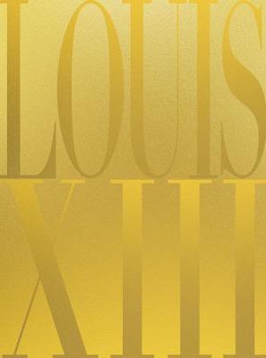 Louis XIII Cognac's Thesaurus - Howes, Karen
