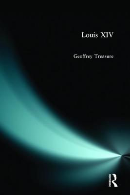 Louis XIV - Treasure, G R R