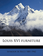 Louis XVI Furniture