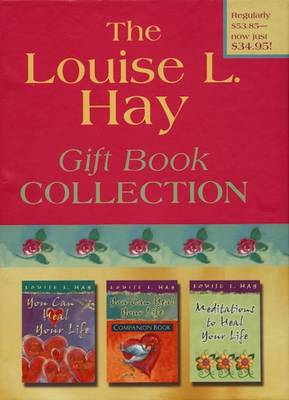 Louise Hay Gift Book Collection - Hay, Louise