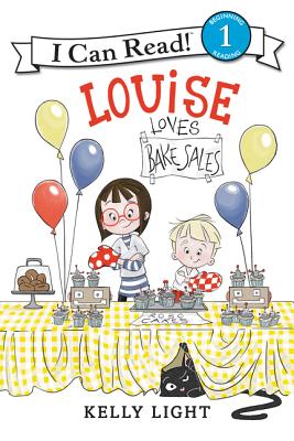 Louise Loves Bake Sales - 
