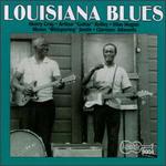 Louisiana Blues 1970