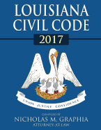 Louisiana Civil Code 2017