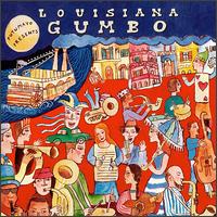 Louisiana Gumbo - Various Artists