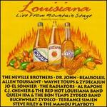 Louisiana Live from Mountain Stage