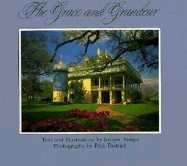 Louisiana's Plantation Homes: The Grace and Grandeur - Arrigo, Joseph A, and Dietrich, Dick (Photographer)