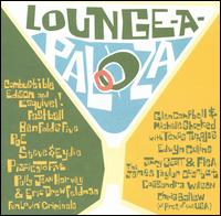 Lounge-A-Palooza - Various Artists