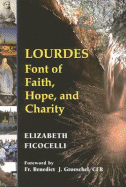 Lourdes: Font of Faith, Hope, and Charity