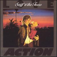 Love Action - Sniff 'n' the Tears