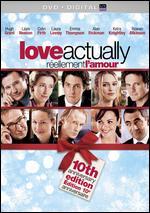 Love Actually [10th Anniversary Edition] - Richard Curtis