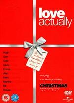 Love Actually [WS] [Christmas Edition] - Richard Curtis
